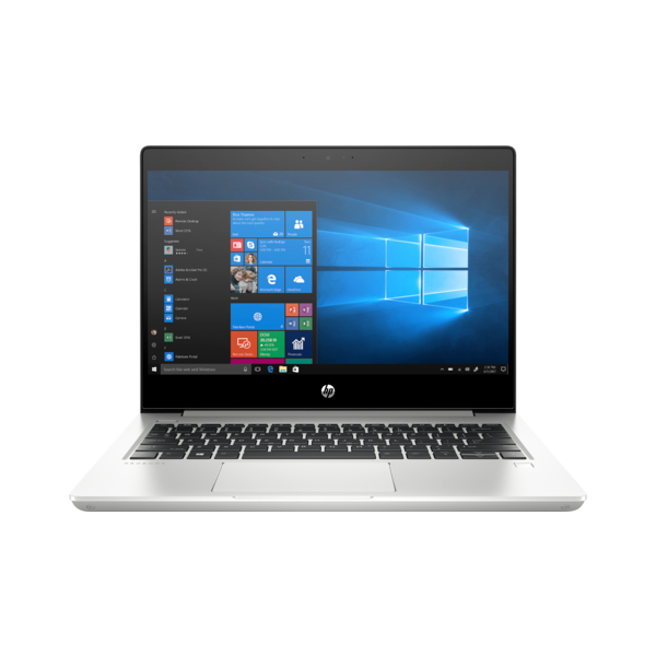 ნოუთბუქი  HP 430 G6 13.3" FHD i5-8265U 8GB 256GB SSD PCIe Free DOS Pike Silver