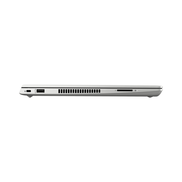 ნოუთბუქი  HP 430 G6 13.3" FHD i5-8265U 8GB 256GB SSD PCIe Free DOS Pike Silver