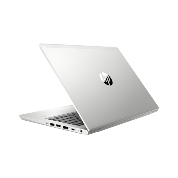 ნოუთბუქი  HP 430 G6 13.3" FHD i5-8265U 8GB 256GB SSD PCIe Free DOS Pike Silver