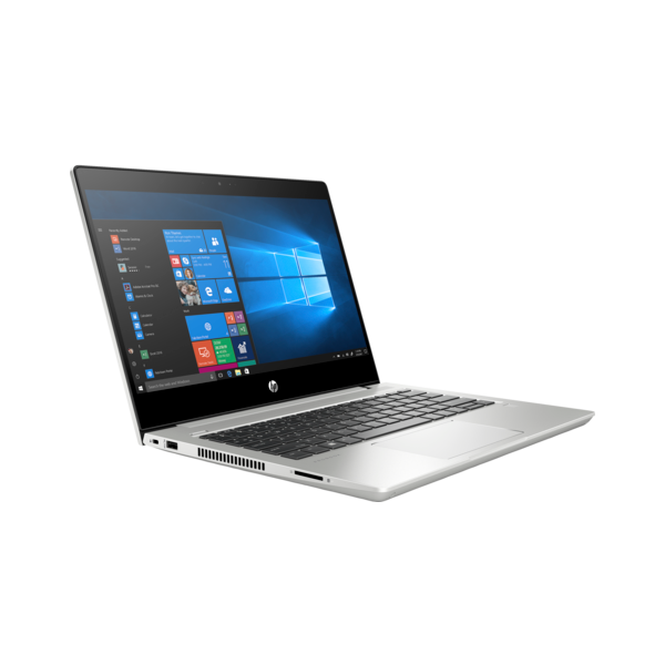 ნოუთბუქი  HP 430 G6 13.3" FHD i5-8265U 8GB 256GB SSD PCIe Free DOS Pike Silver