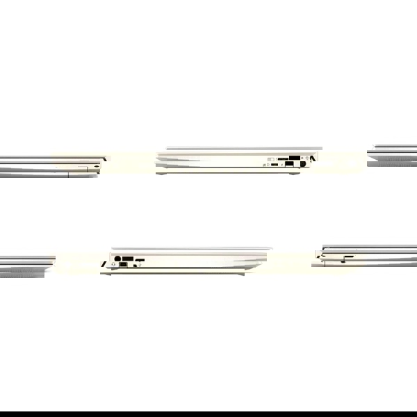 ნოუთბუქი HP ENVY 13.3 "FHD / Core i5-8265U / 8GB / 256GB SSD / noODD / WiFi / BT / Win10 / Pale Gold