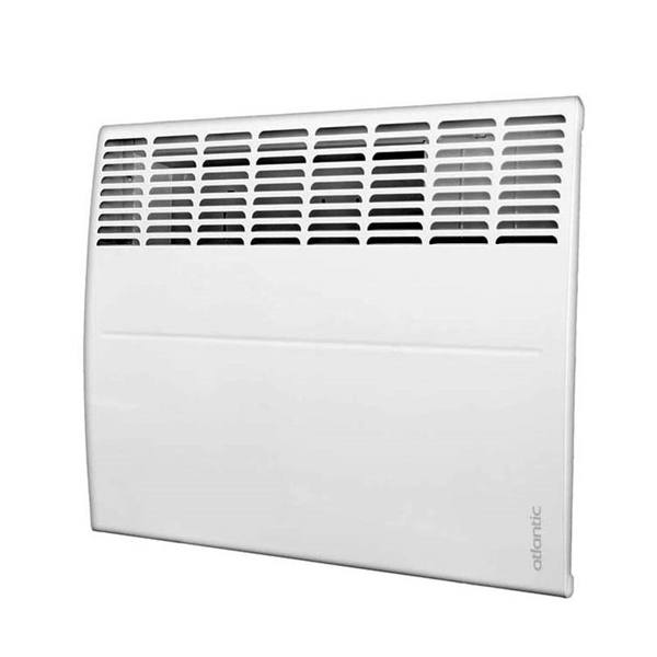 ელექტრო კონვექტორი ATLANTIC F119 DESIGN 2000W FP 20 m² White