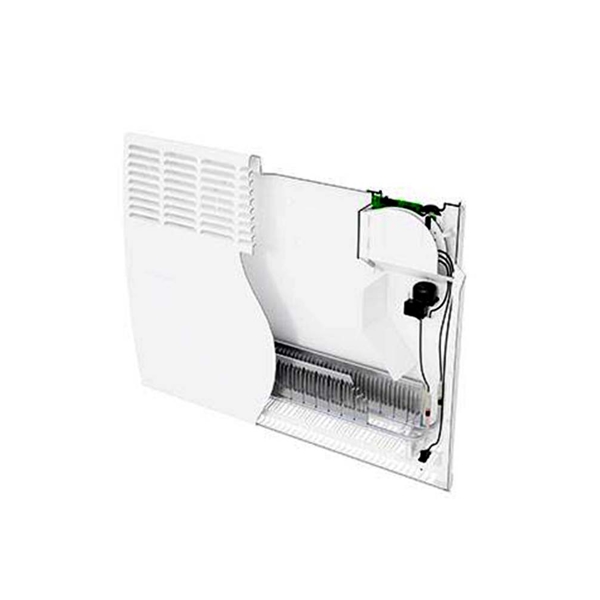 ელექტრო კონვექტორი ATLANTIC F119 DESIGN 2000W FP 20 m² White