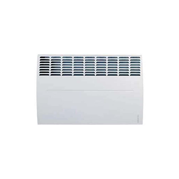 ელექტრო კონვექტორი ATLANTIC F119 DESIGN 2000W FP 20 m² White