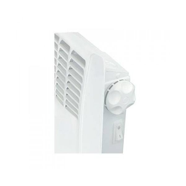 ელექტრო კონვექტორი ATLANTIC F19 DESIGN CE 2500W PLUG 25 m² White