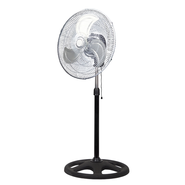 Ilitek IL 192, 100W, Fan, Black