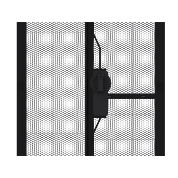 სერვერის კარადა HPE 42U 800mmx1075mm G2 Kitted Advanced Pallet Rack