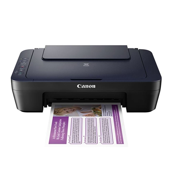 Canon PIXMA E414 A4 All-In-One