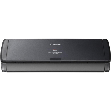 Canon DOCUMENT READER P-215 II