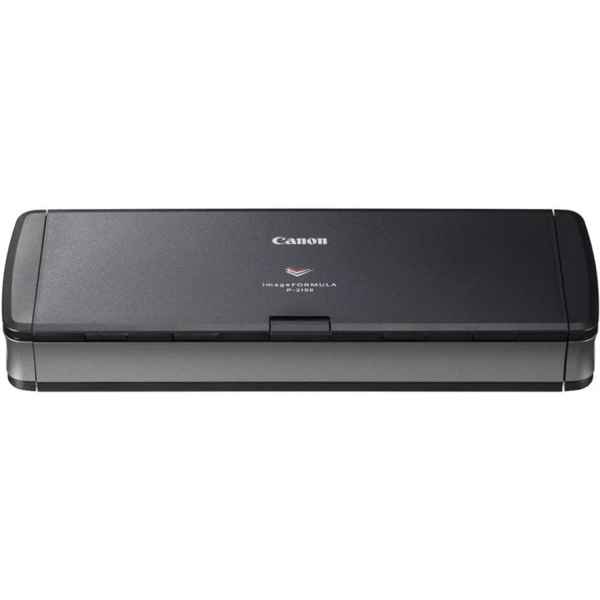 Canon DOCUMENT READER P-215 II