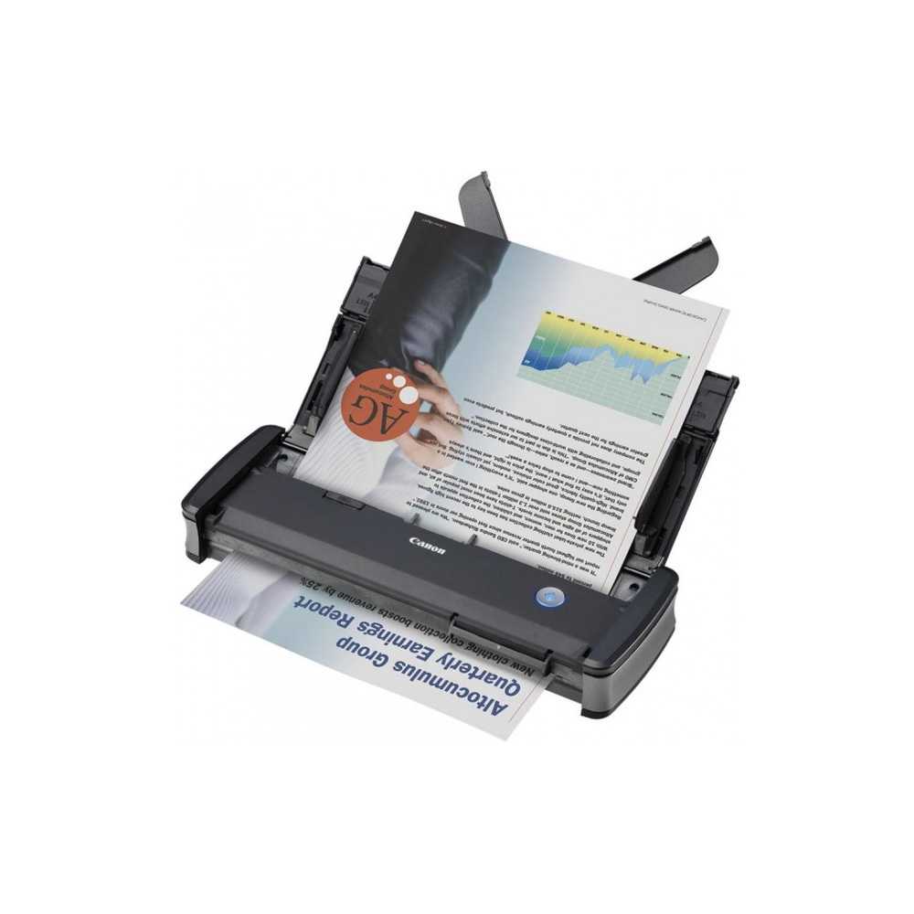 სკანერი Canon DOCUMENT READER P-215 II