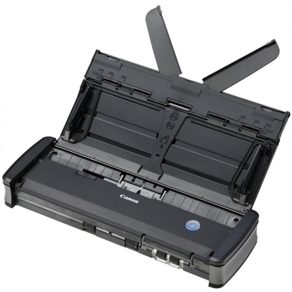 Canon DOCUMENT READER P-215 II