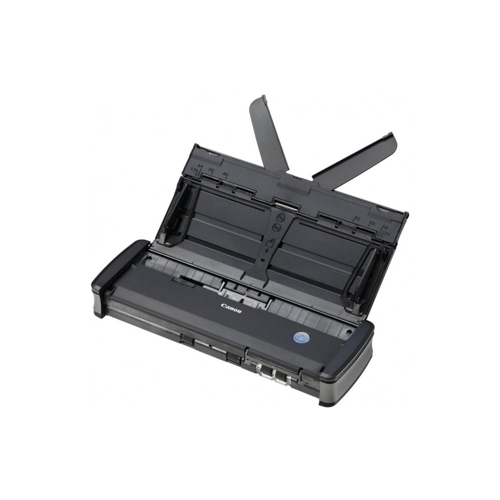 Canon DOCUMENT READER P-215 II