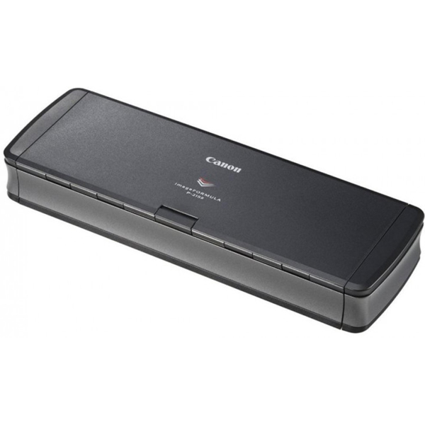 სკანერი Canon DOCUMENT READER P-215 II