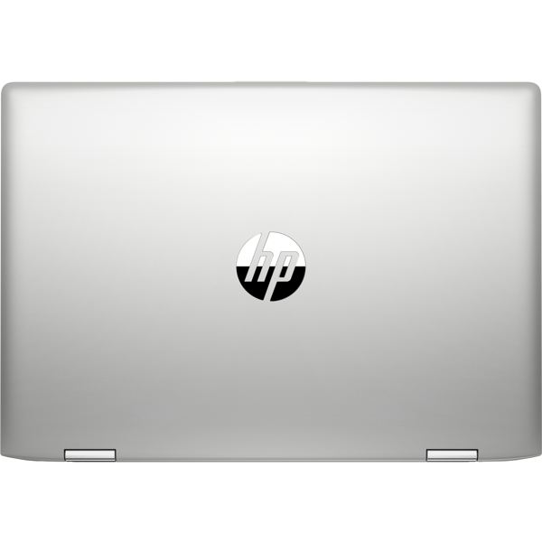 ნოუთბუქი HP ProBook 440 x360 14" FHD Touch Intel Core i5-8250U 8GB 256GB SSD Free DOS Silver 