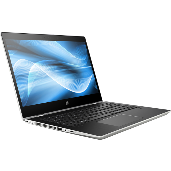 ნოუთბუქი HP ProBook 440 x360 14" FHD Touch Intel Core i5-8250U 8GB 256GB SSD Free DOS Silver 