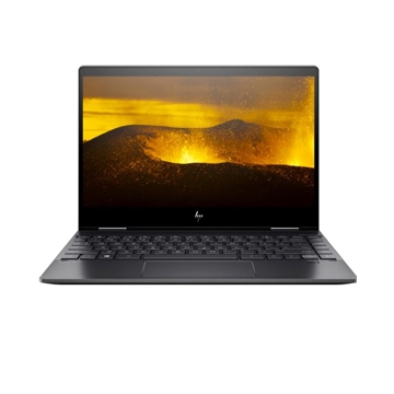 ნოუთბუქი HP ENVY x360 13.3" FHD Touch AMD Ryzen 3 3300U 8GB 256GB SSD PCIe Win10 Home Black 