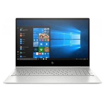 ნოუთბუქი HP ENVY x360 15.6" FHD Touch Intel Core i5-8265U 12GB 512GB SSD PCIe MX250 4GB Win10 Home Natural silver