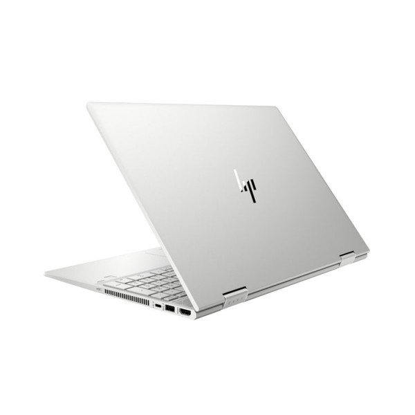 ნოუთბუქი HP ENVY x360 15.6" FHD Touch Intel Core i5-8265U 12GB 512GB SSD PCIe MX250 4GB Win10 Home Natural silver