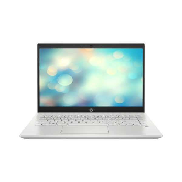 ნოუთბუქი HP Pavilion 14" FHD i3-8145U 8GB 256GB SSD PCIe Free DOS Mineral silver