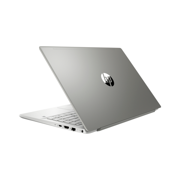 ნოუთბუქი HP Pavilion 14" FHD i3-8145U 8GB 256GB SSD PCIe Free DOS Mineral silver