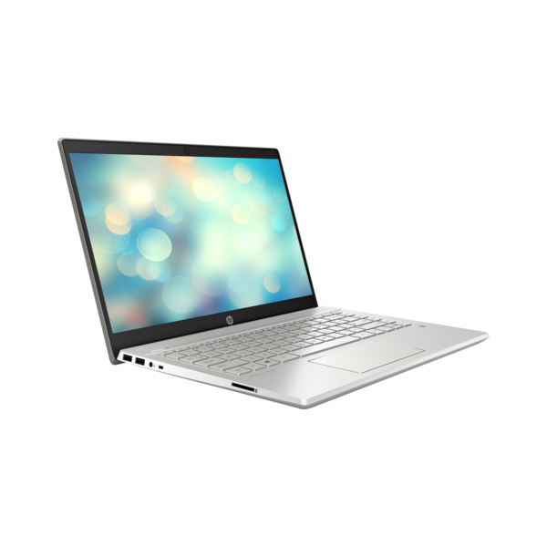 ნოუთბუქი HP Pavilion 14" FHD i3-8145U 8GB 256GB SSD PCIe Free DOS Mineral silver