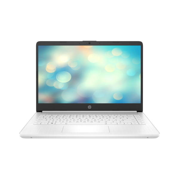 ნოუთბუქი HP 14" FHD Intel Core i3-7020U 4GB 256GB SSD PCIe Free DOS Snowflake white