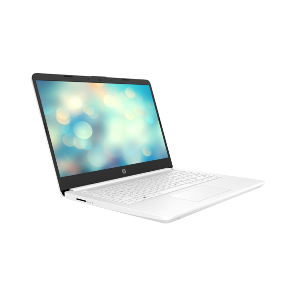 ნოუთბუქი HP 14" FHD Intel Core i3-7020U 4GB 256GB SSD PCIe Free DOS Snowflake white