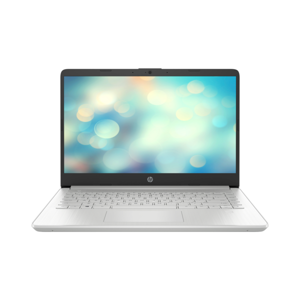 ნოუთბუქი HP 14" FHD /Intel i5-8265U 8GB / 256GB SSD / FreeDOS / Silver