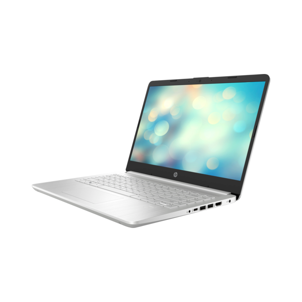 ნოუთბუქი HP 14" FHD /Intel i5-8265U 8GB / 256GB SSD / FreeDOS / Silver