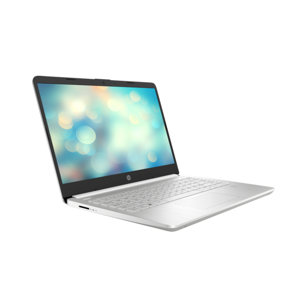 ნოუთბუქი HP 14" FHD /Intel i5-8265U 8GB / 256GB SSD / FreeDOS / Silver