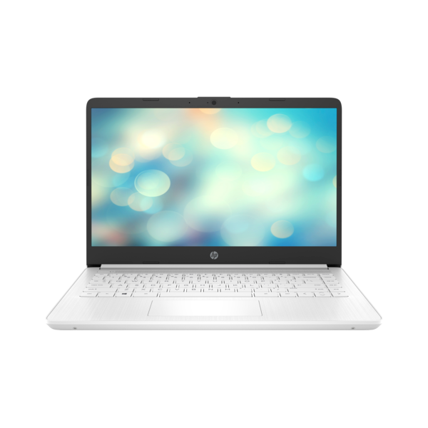 ნოუთბუქი HP 14" FHD / Intel i5-8265U / 8GB / 256GB SSD / FreeDOS / White