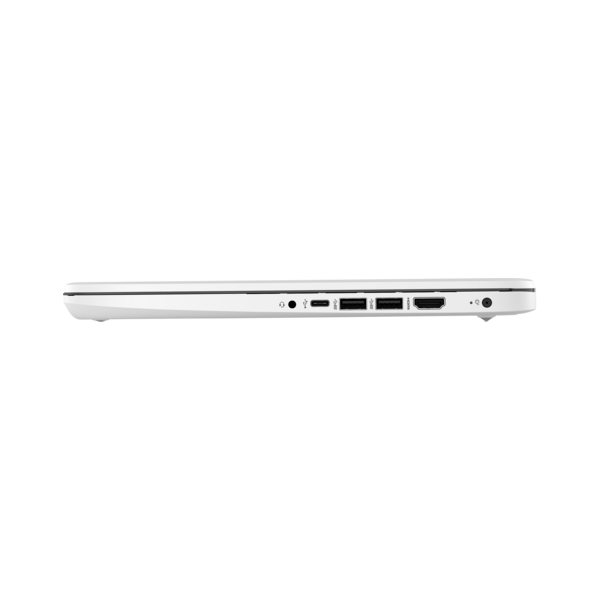 ნოუთბუქი HP 14" FHD / Intel i5-8265U / 8GB / 256GB SSD / FreeDOS / White