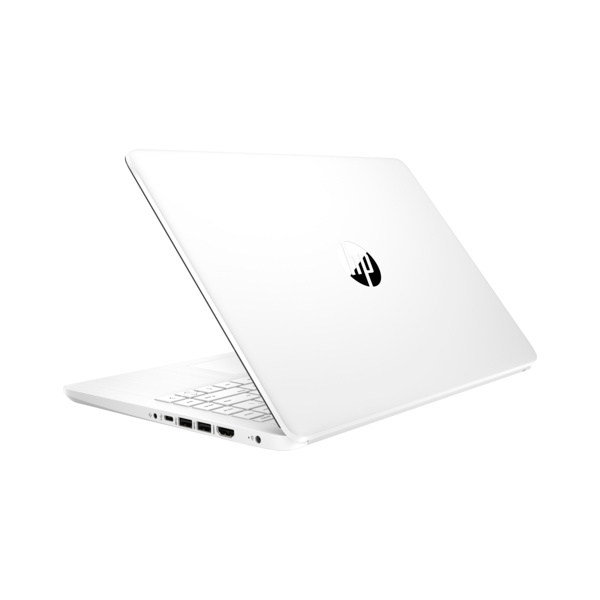 ნოუთბუქი HP 14" FHD / Intel i5-8265U / 8GB / 256GB SSD / FreeDOS / White