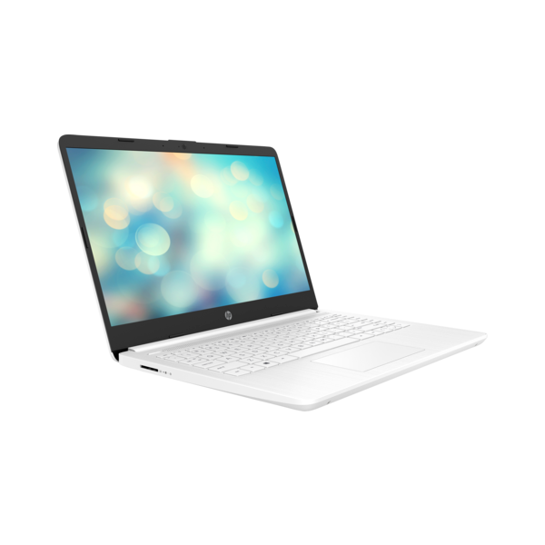 ნოუთბუქი HP 14" FHD / Intel i5-8265U / 8GB / 256GB SSD / FreeDOS / White