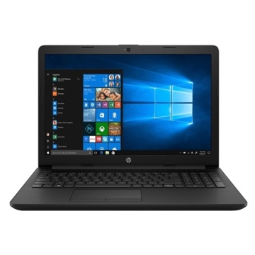 ნოუთბუქი HP 15.6" HD i3-7020U 4GB 500GB MX110 2GB Free DOS Jet Black