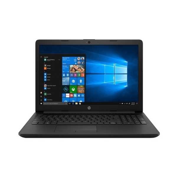 ნოუთბუქი HP 15.6" HD i3-7020U 4GB 500GB MX110 2GB Free DOS Jet Black