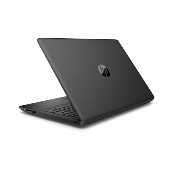 ნოუთბუქი HP 15.6" HD i3-7020U 4GB 500GB MX110 2GB Free DOS Jet Black