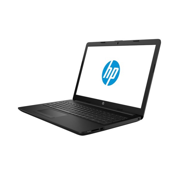 ნოუთბუქი HP 15.6" HD i3-7020U 4GB 500GB MX110 2GB Free DOS Jet Black