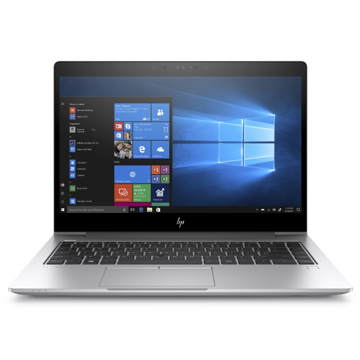 ნოუთბუქი HP EliteBook 840 G5 14'' FHD Intel Core i5-8250U 8GB 256GB Win 10 Pro 64 Bit 