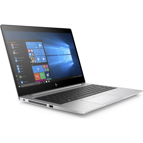 ნოუთბუქი HP EliteBook 840 G5 14'' FHD Intel Core i5-8250U 8GB 256GB Win 10 Pro 64 Bit 