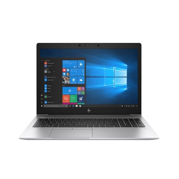 ნოუთბუქი HP 850 G6 15.6" FHD i5-8265U 8GB 256GB SSD PCIe Win10 Pro Silver 