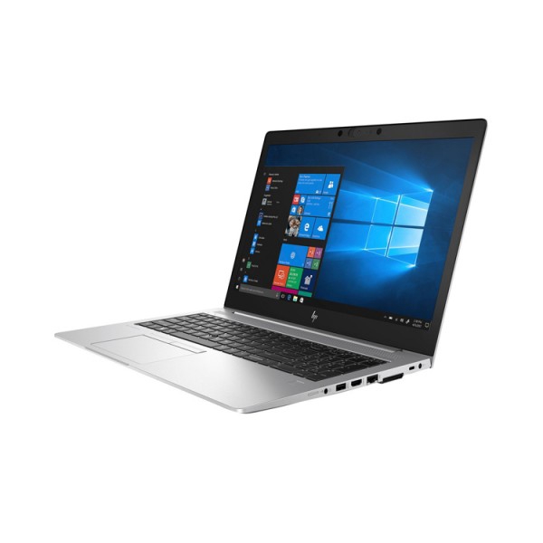 ნოუთბუქი HP 850 G6 15.6" FHD i5-8265U 8GB 256GB SSD PCIe Win10 Pro Silver 