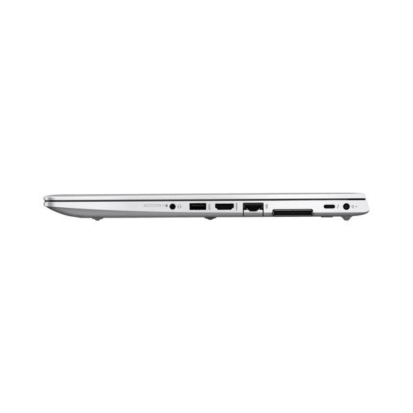 ნოუთბუქი HP EliteBook 850 G6 15.6" FHD i5-8265U 8GB 512GB SSD PCIe Win10 Pro Silver 