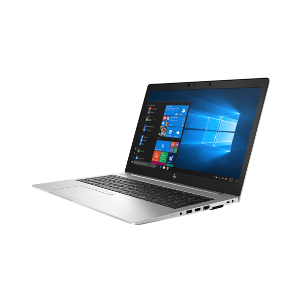 ნოუთბუქი HP EliteBook 850 G6 15.6" FHD i5-8265U 8GB 512GB SSD PCIe Win10 Pro Silver 