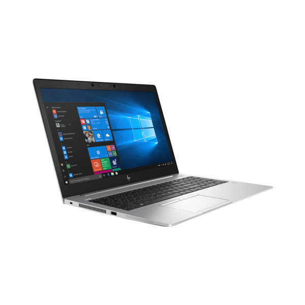 ნოუთბუქი HP EliteBook 850 G6 15.6" FHD i5-8265U 8GB 512GB SSD PCIe Win10 Pro Silver 