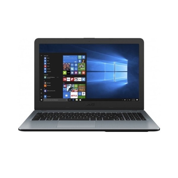 ნოუთბუქი ASUS X540MA-GQ208 15.6" HD Intel Celeron N4000 4GB 500GB Free DOS Silver