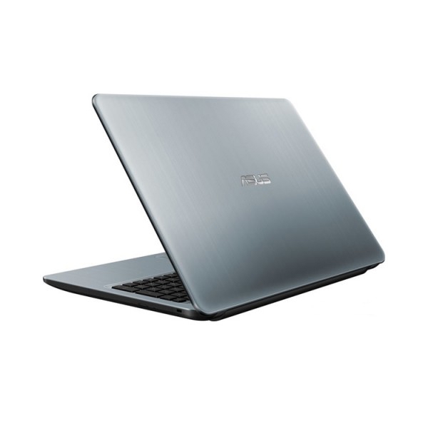 ნოუთბუქი ASUS X540MA-GQ208 15.6" HD Intel Celeron N4000 4GB 500GB Free DOS Silver