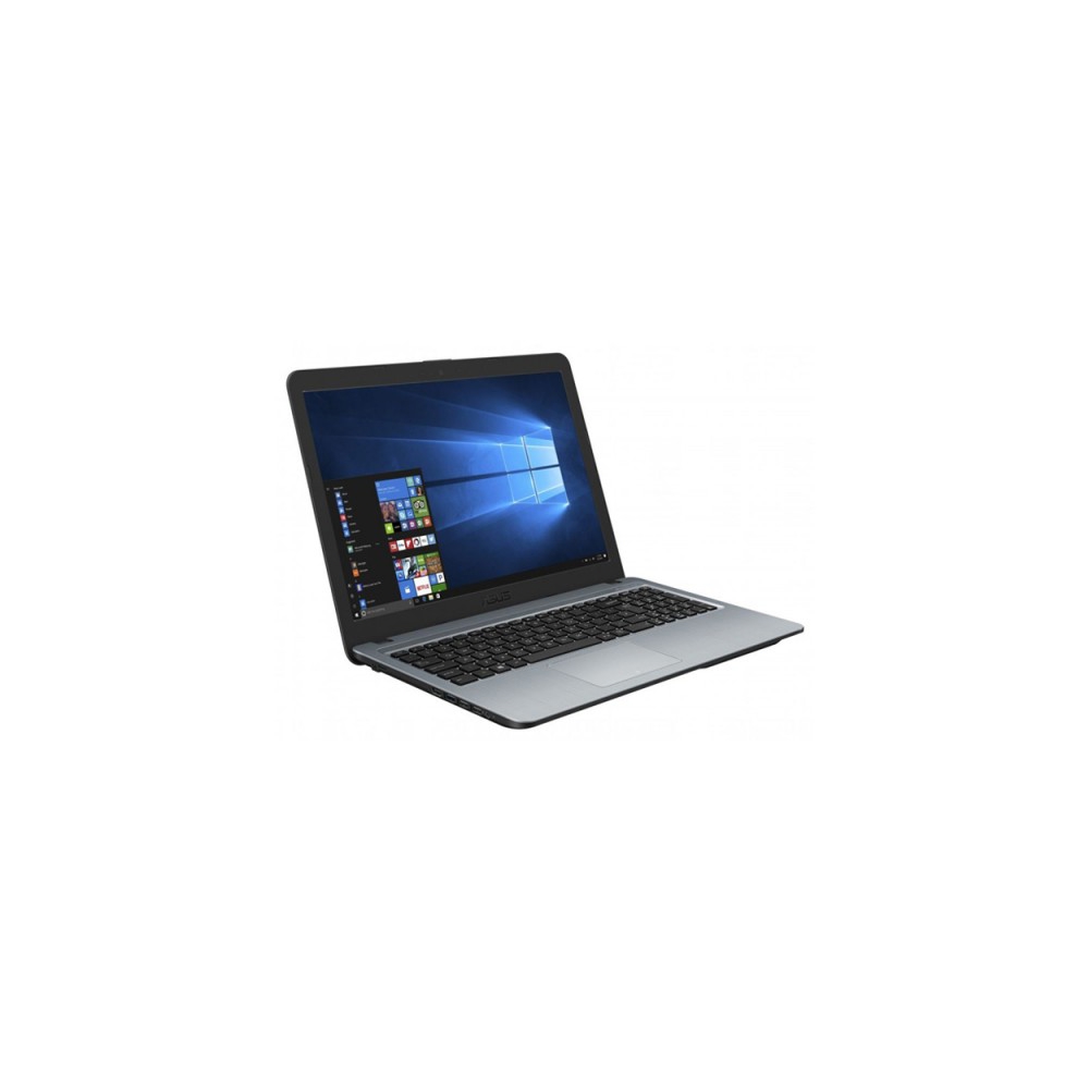 ნოუთბუქი ASUS X540MA-GQ208 15.6" HD Intel Celeron N4000 4GB 500GB Free DOS Silver