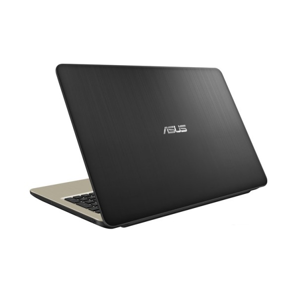 ნოუთბუქი ASUS Vivobook X540BA-GQ097 15.6" HD AMD A6-9225 4GB 1TB Free DOS Black